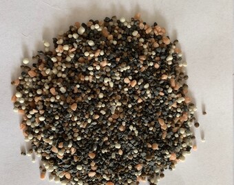 Bonsai Fertilizer Granular Slow Release Highly Effective With Urea Nitrogen