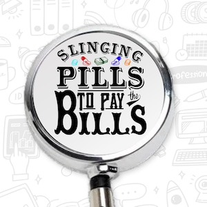 Funny Badge Reel, Bestselling Badge Reel, Funny Meme Badge, Sarcastic Badge Reel, Funny Nurse Badge Reel, RN Badge Reel, Meme Badge Reel