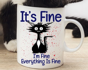 Sarcastic Mug, Adult Humor Gift, Offensive Coffee Mug, Nurse Coffee Mug, Funny Coffee Mug, Dark Humor Gift, Sarcastic Nurse Gift, Nurse Cup