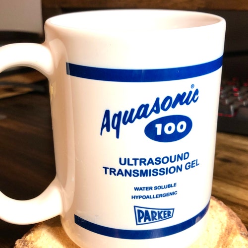 Ultrasound Gel Tumbler OB Nurse Gift Labor Delivery Nurse Etsy