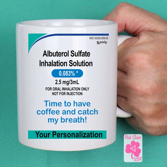 Albuterol online india