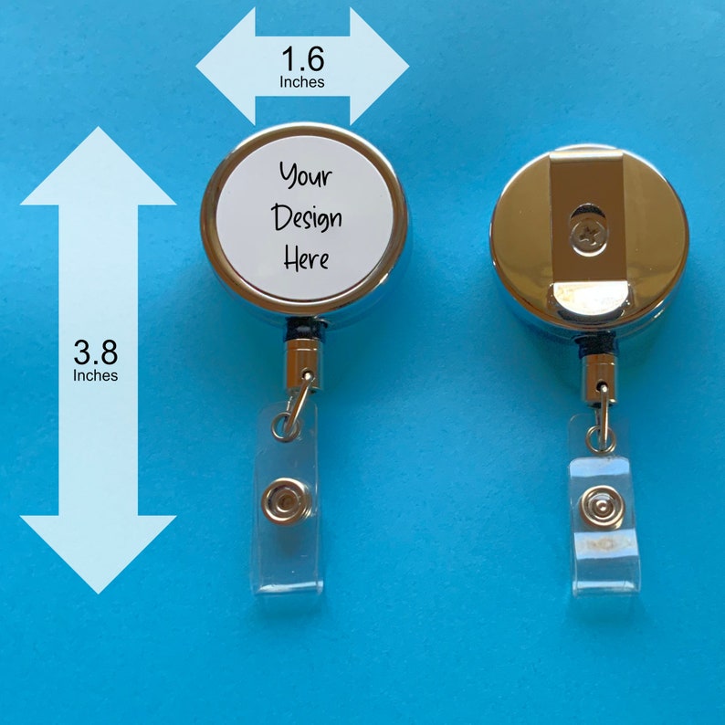 Teacher Badge Reel Nurse Badge Reel Retractable Badge Reel Love Wins Badge Reel Funny Badge Reel Funny Meme Badge Funny Nurse Badge