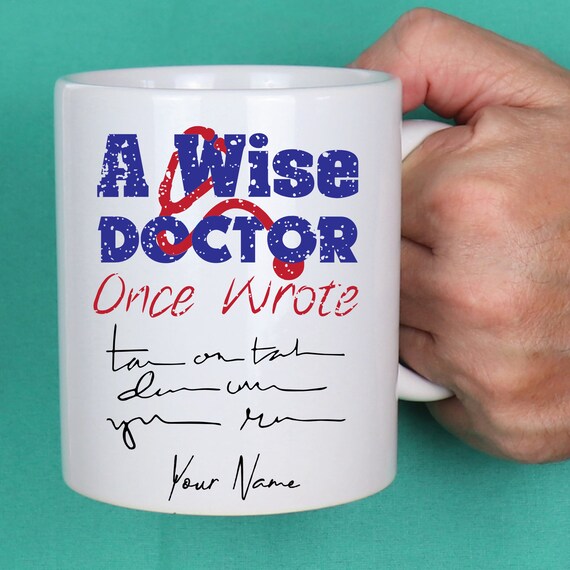 Funny christmas gifts for doctors Clearance