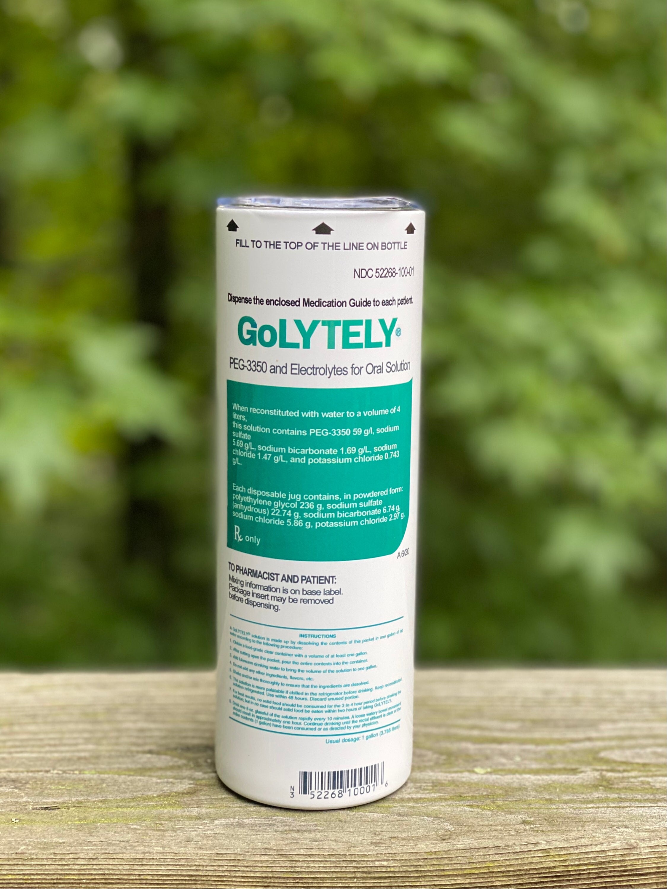 GoLytely Tumbler, GI Nurse Gift, Gastroenterologist Gift, GI Doctor G…