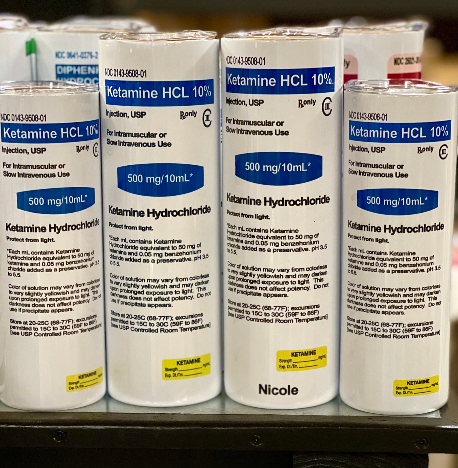 Ultrasound Gel Tumbler OB Nurse Gift Labor Delivery Nurse Etsy