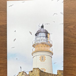 Lighthouse