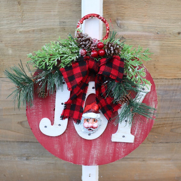 Joy Light up Sign Etsy