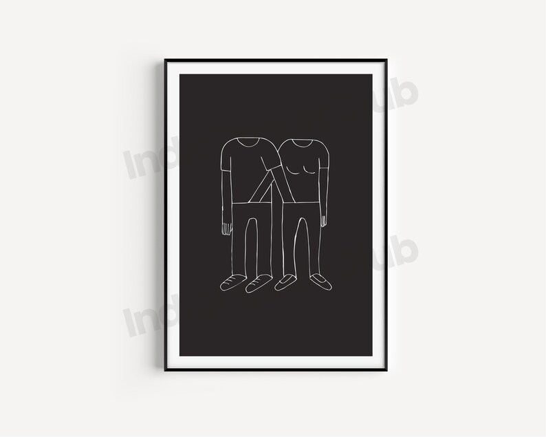 Catfish and the Bottlemen Album Art Prints Wall Art Poster Etsy UK