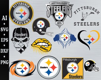 Download Steelers Svg Etsy