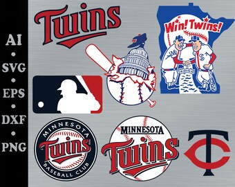 Free Free 147 Minnesota Twins Svg Free SVG PNG EPS DXF File