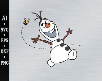 Download Olaf Svg Jpg Disney Svg Svg Png Frozen Svg Frozen Olaf Svg Disnei Olaf Prints Art Collectibles Kromasol Com