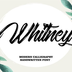 caligraphy font svg. digital font. modern font. handwritten font svg. font for cricut. script font. instal download font.