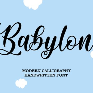 caligraphy font svg. digital font. modern font. handwritten font svg. font for cricut. script font. instal download font.