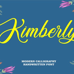 caligraphy font svg. digital font. modern font. handwritten font svg. font for cricut. script font. instal download font.