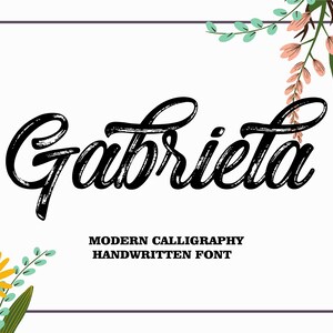 caligraphy font svg. digital font. modern font. handwritten font svg. font for cricut. script font. instal download font.
