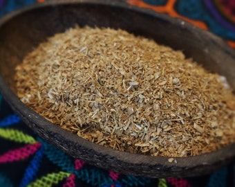 Kanna (Sceletium tortuosum) - Getrocknet