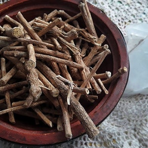 African Dreams Roots (Silene Capensis) - Dryed