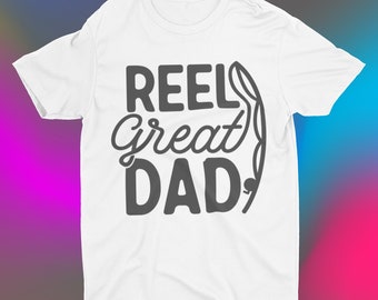 Reel great dad