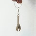 Pocket-sized Tools: Mini Tool Keychains & Handy Gift Set (5) - Etsy