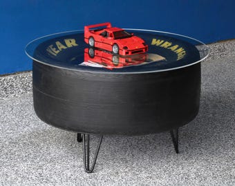 Tire Tables