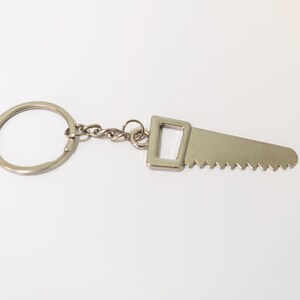 Pocket-sized Tools: Mini Tool Keychains & Handy Gift Set (5) - Etsy