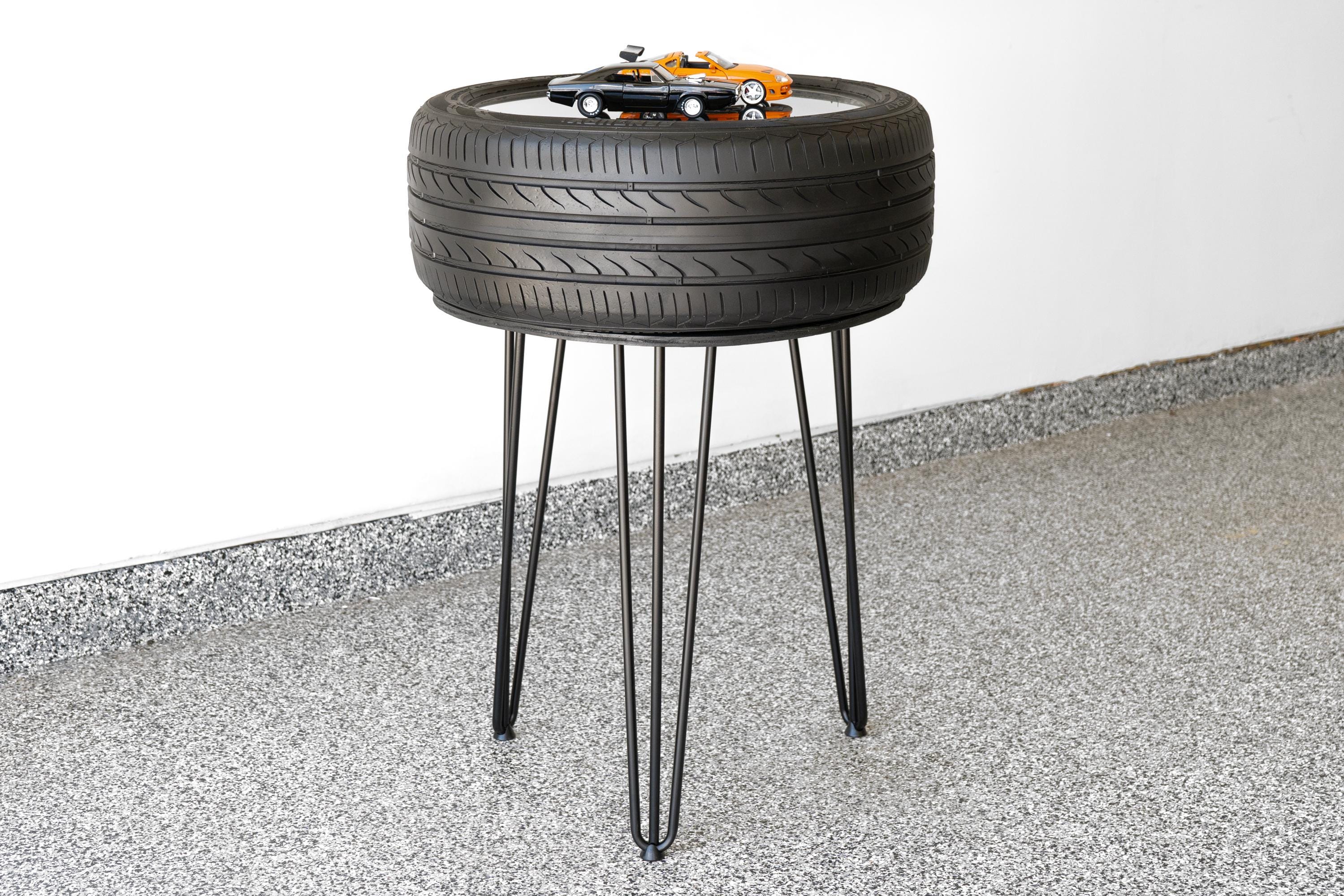 Tire Table