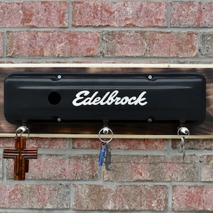 Automotive Key Holder / Car Home Decor / Auto Wall - Etsy