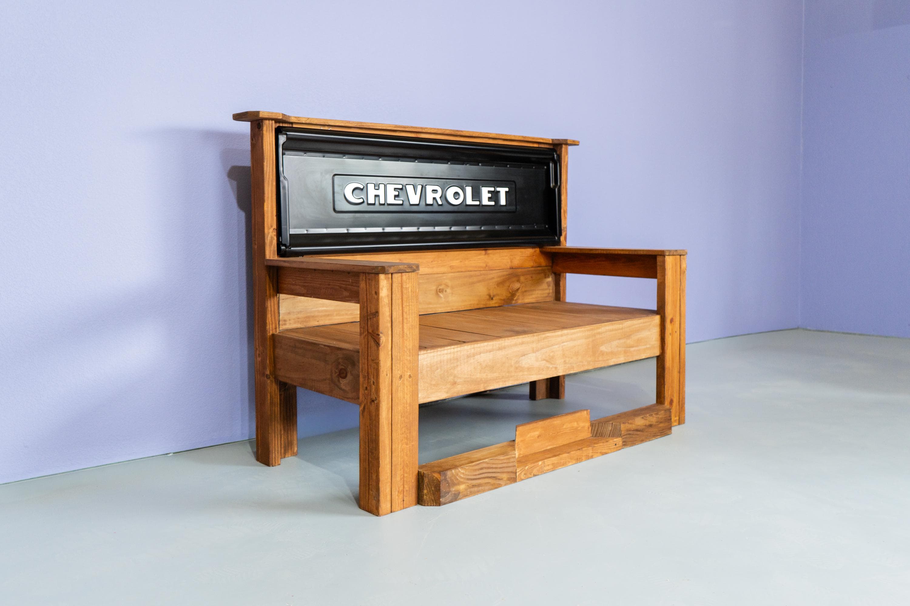 Classic Truck Furniture - Etsy