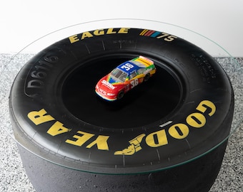 タイヤテーブルに最適 NASCARレーシングタイヤ&ホイール il_340x270.6984728084_6074.jpg