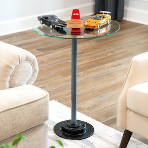 Automotive Table - Auto Home Furniture | Car Parts Furniture