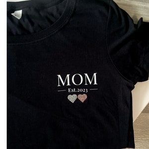 Mom Shirt