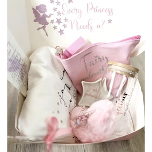 Fairy Godmother Gift Box
