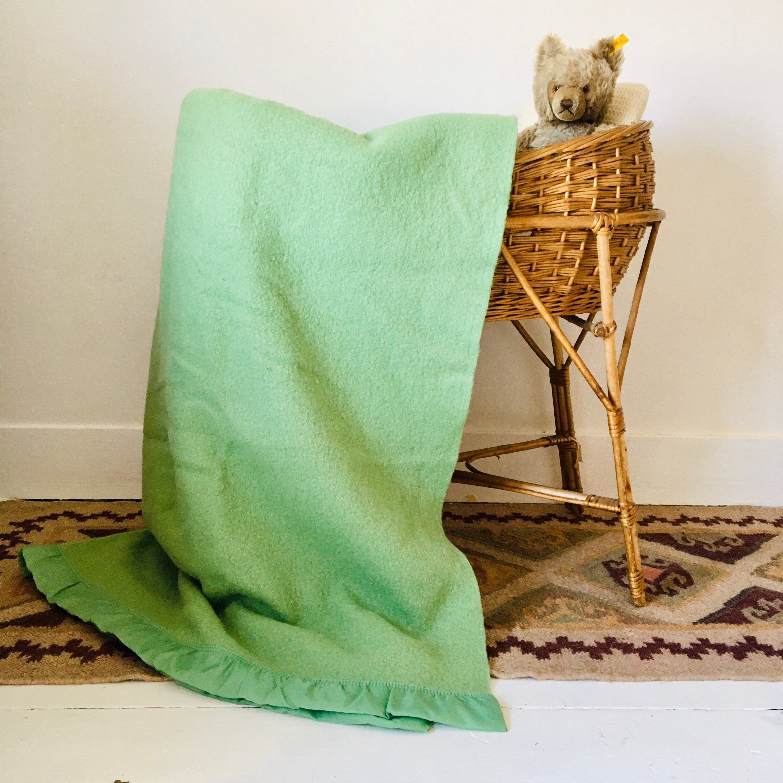 Witney Blanket for sale Only 4 left at 70