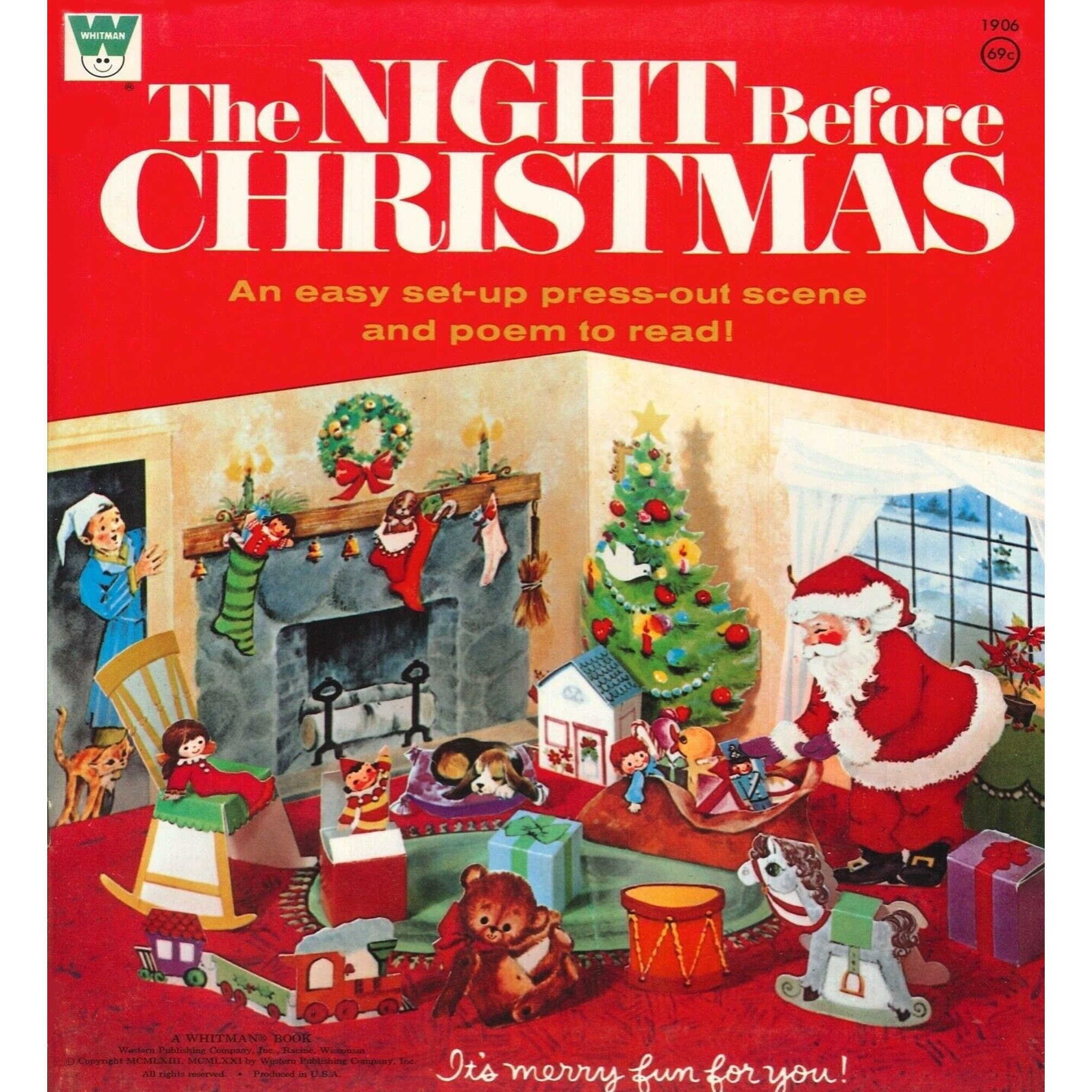 The Night Before Parents Guide - 0c7nom5