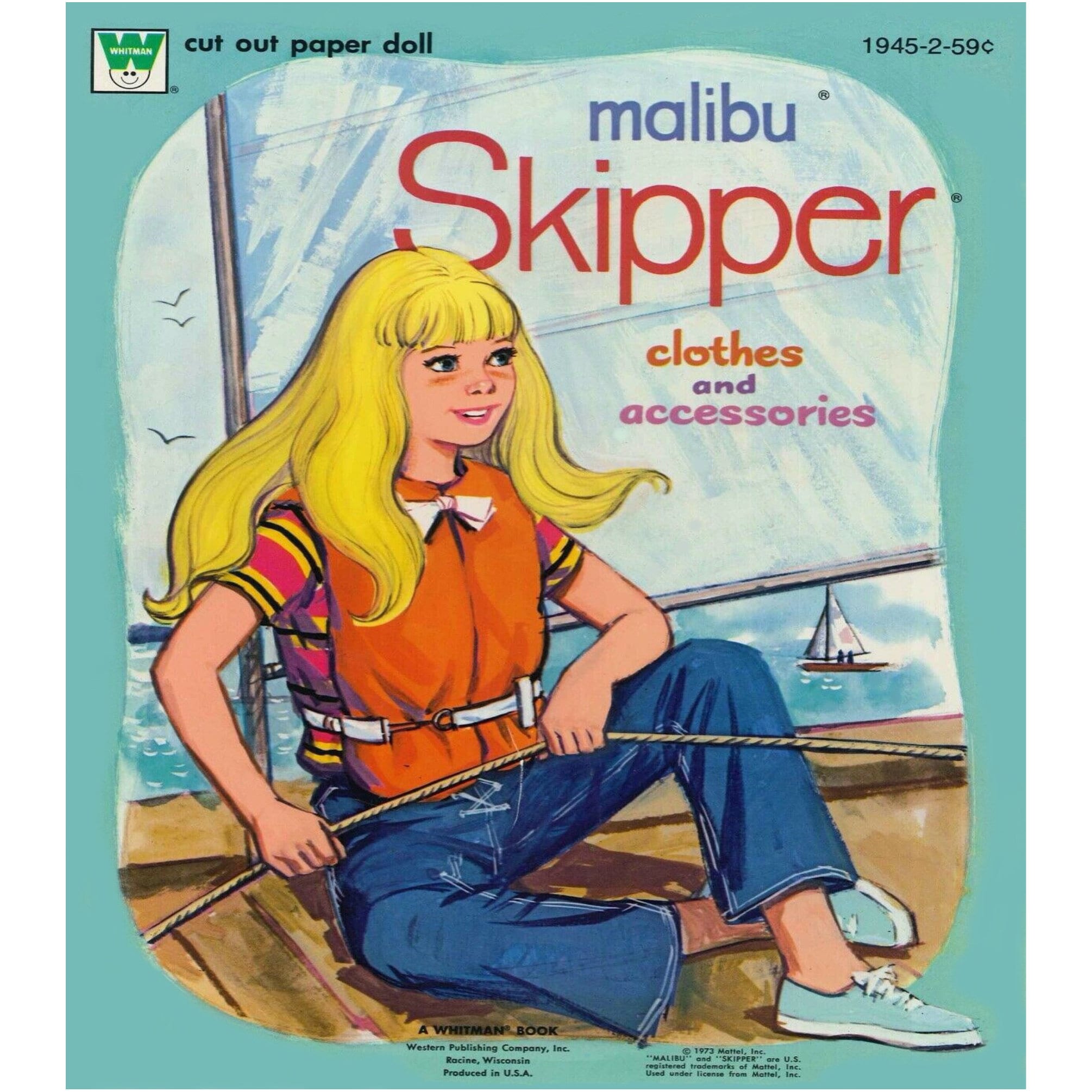 Buy Malibu Skipper Online In India Etsy India