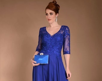 xl mother of the bride dresses