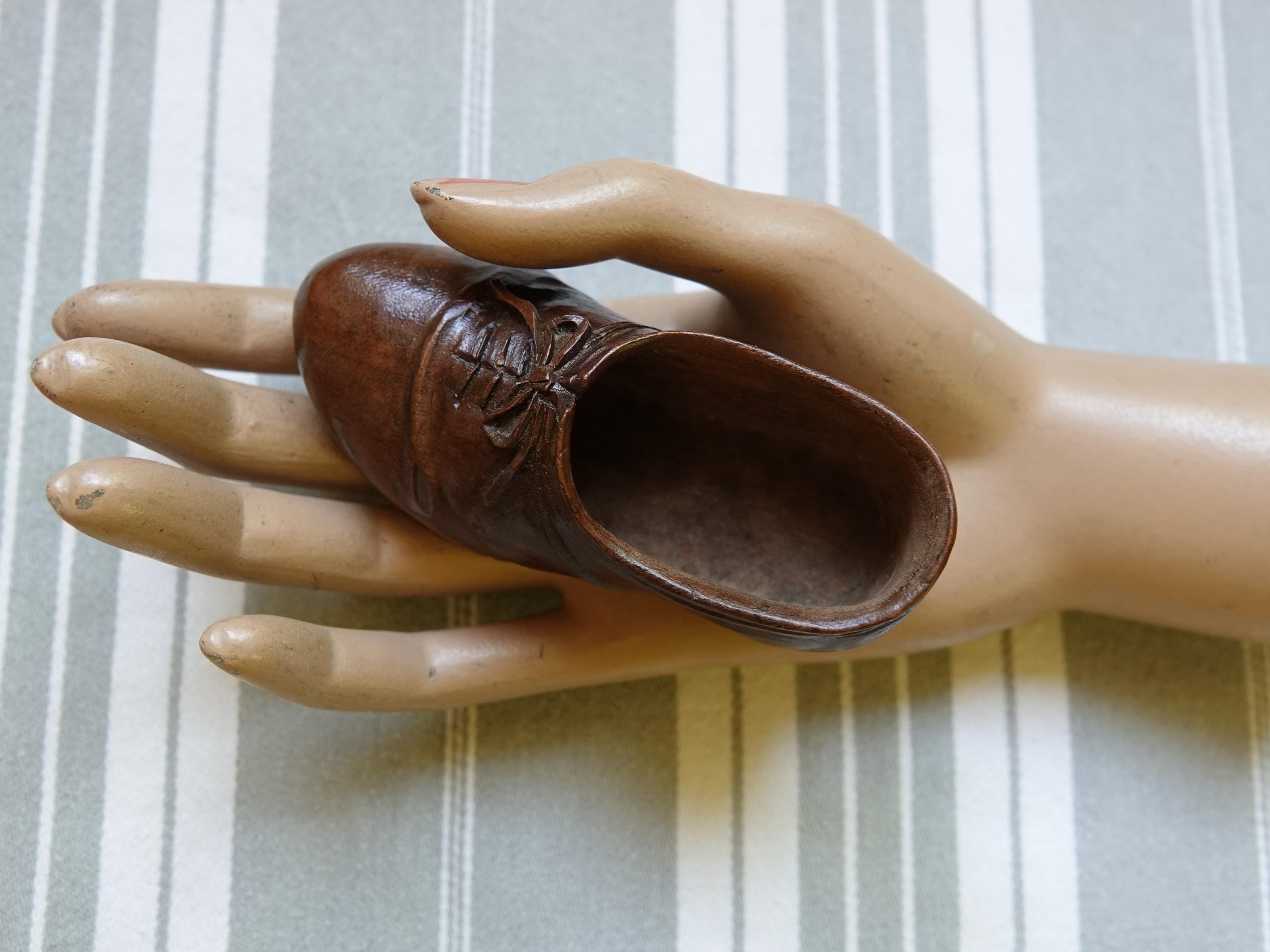 Antique Shoe Display - Etsy