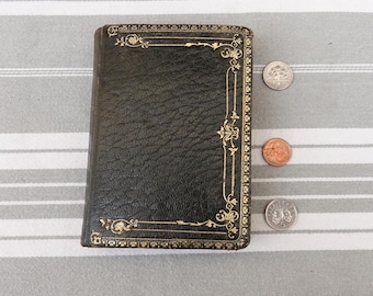 1933 年 平信徒のための英語ミサ典礼書 - 革装 - Etsy 日本
