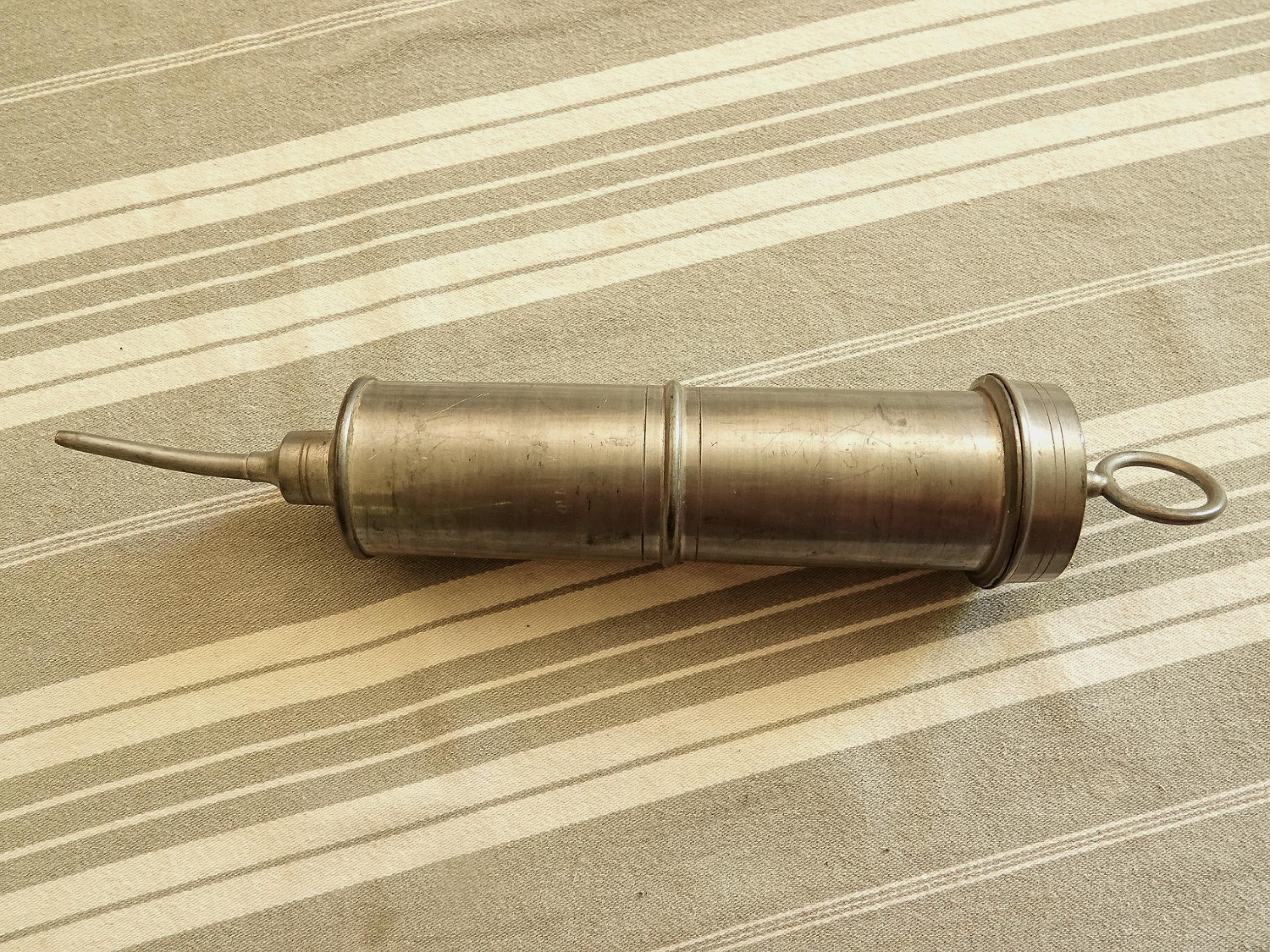 Antique syringe - Etsy 日本