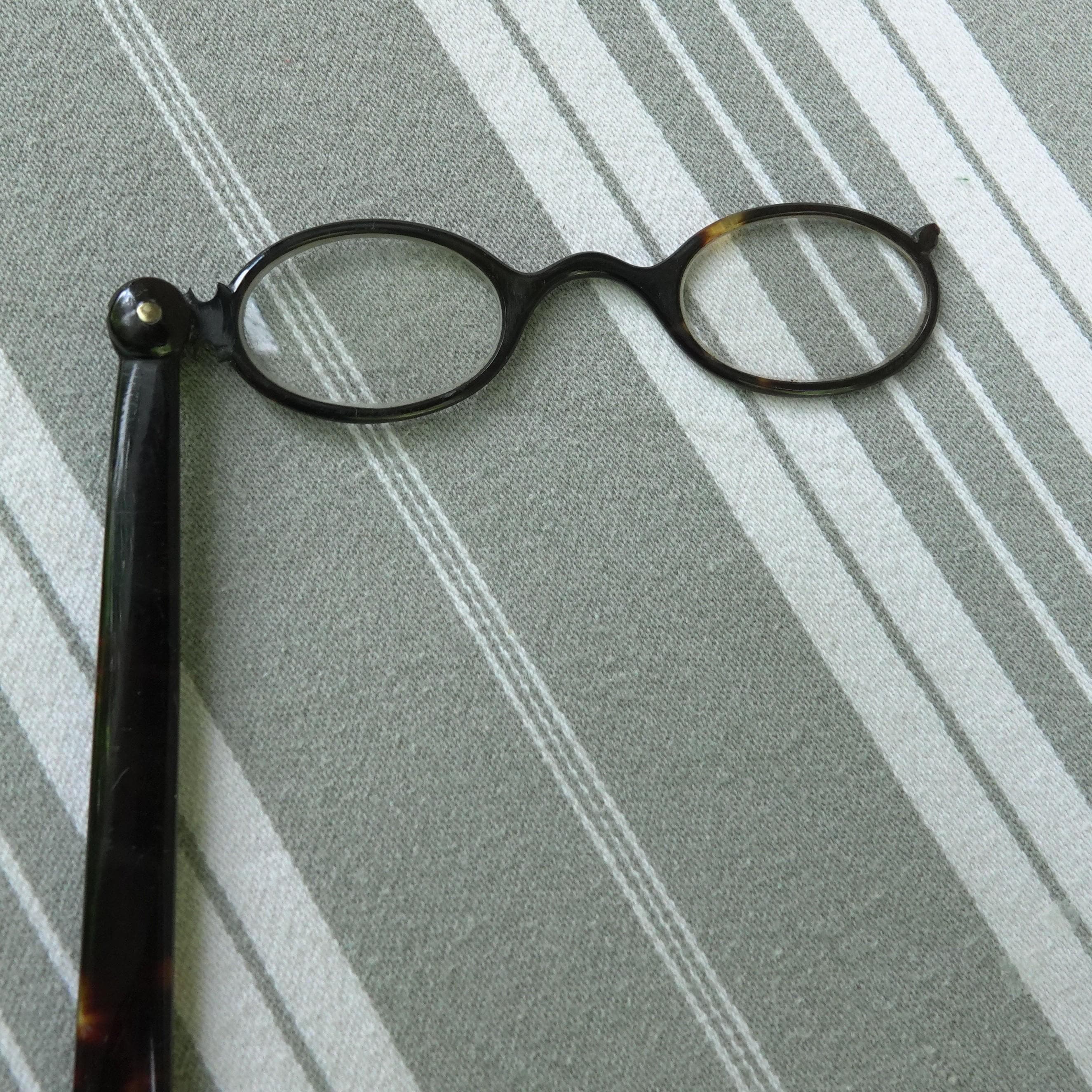 Lorgnette glasses - Etsy 日本