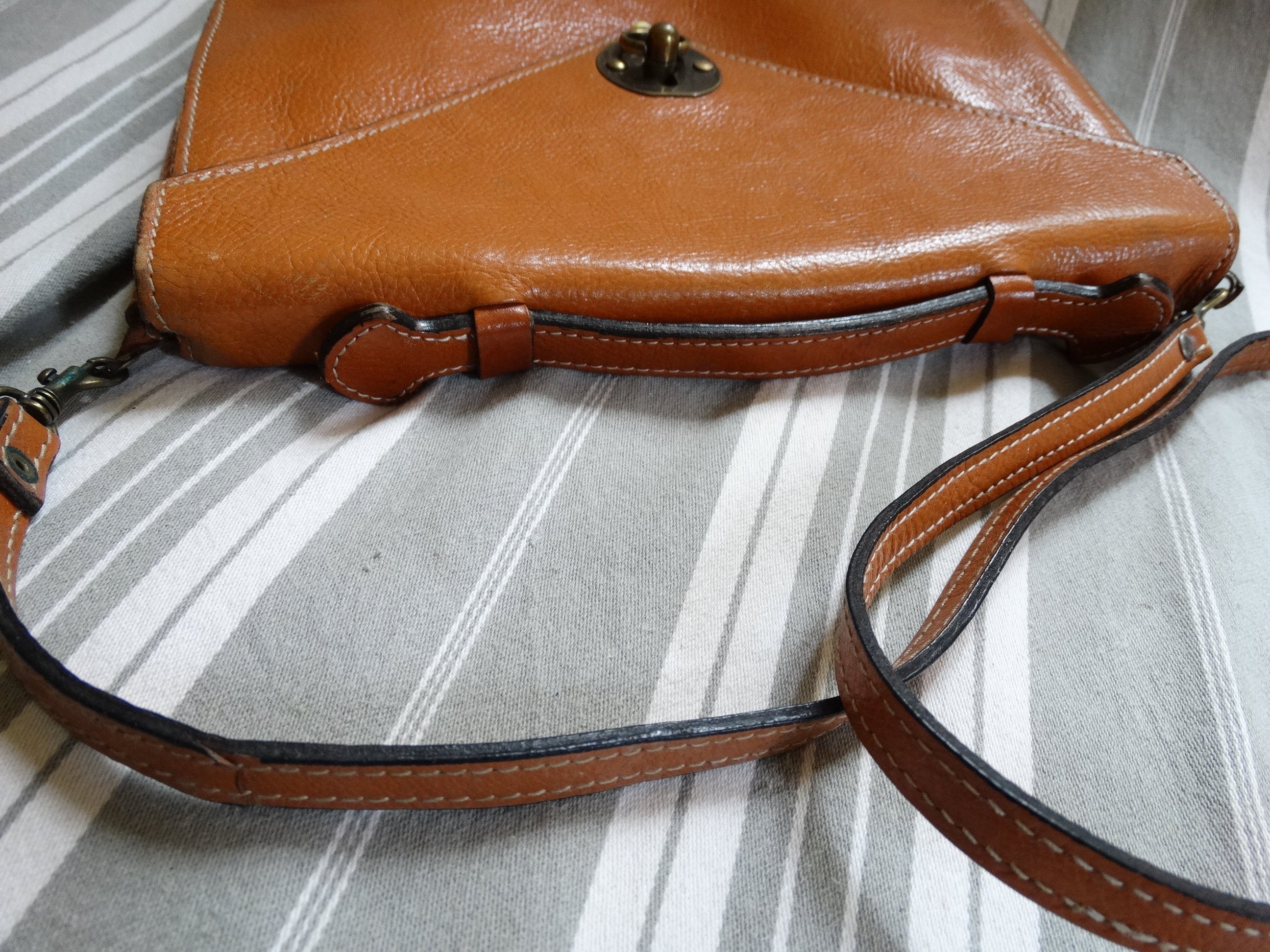 Sac lorenzo vintage sale