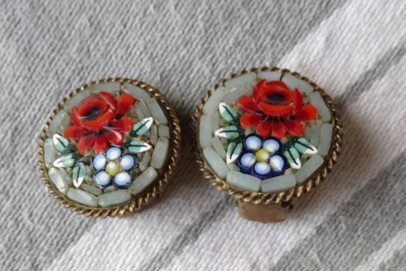 Clip on on sale earrings near me
