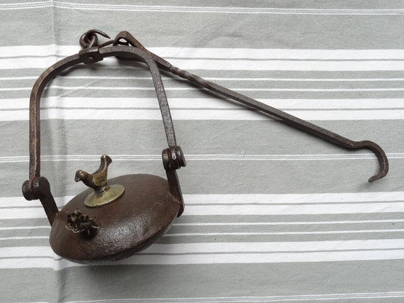 Antique miners light deals