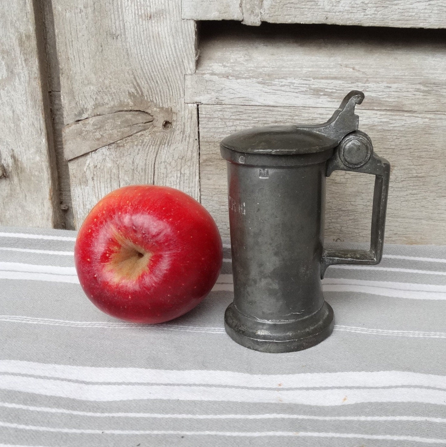 Rare Pewter Marks - Etsy Canada