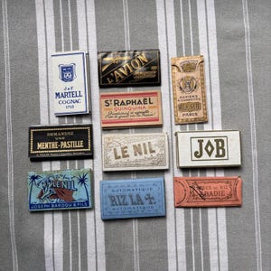 cigarette avion Tatuaje 11 : r/cigars Cigarettes Abadie - Etsy