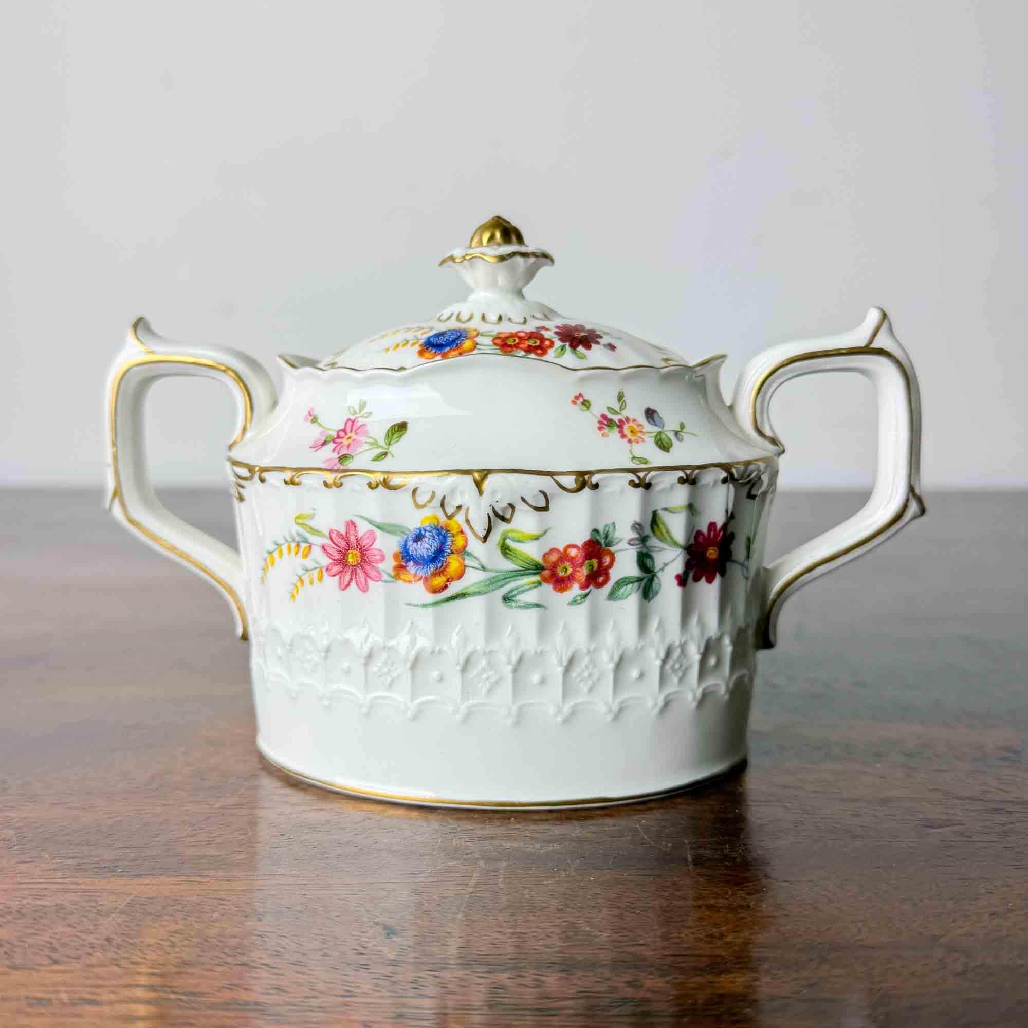 Royal Crown Derby Antoinette - Etsy UK
