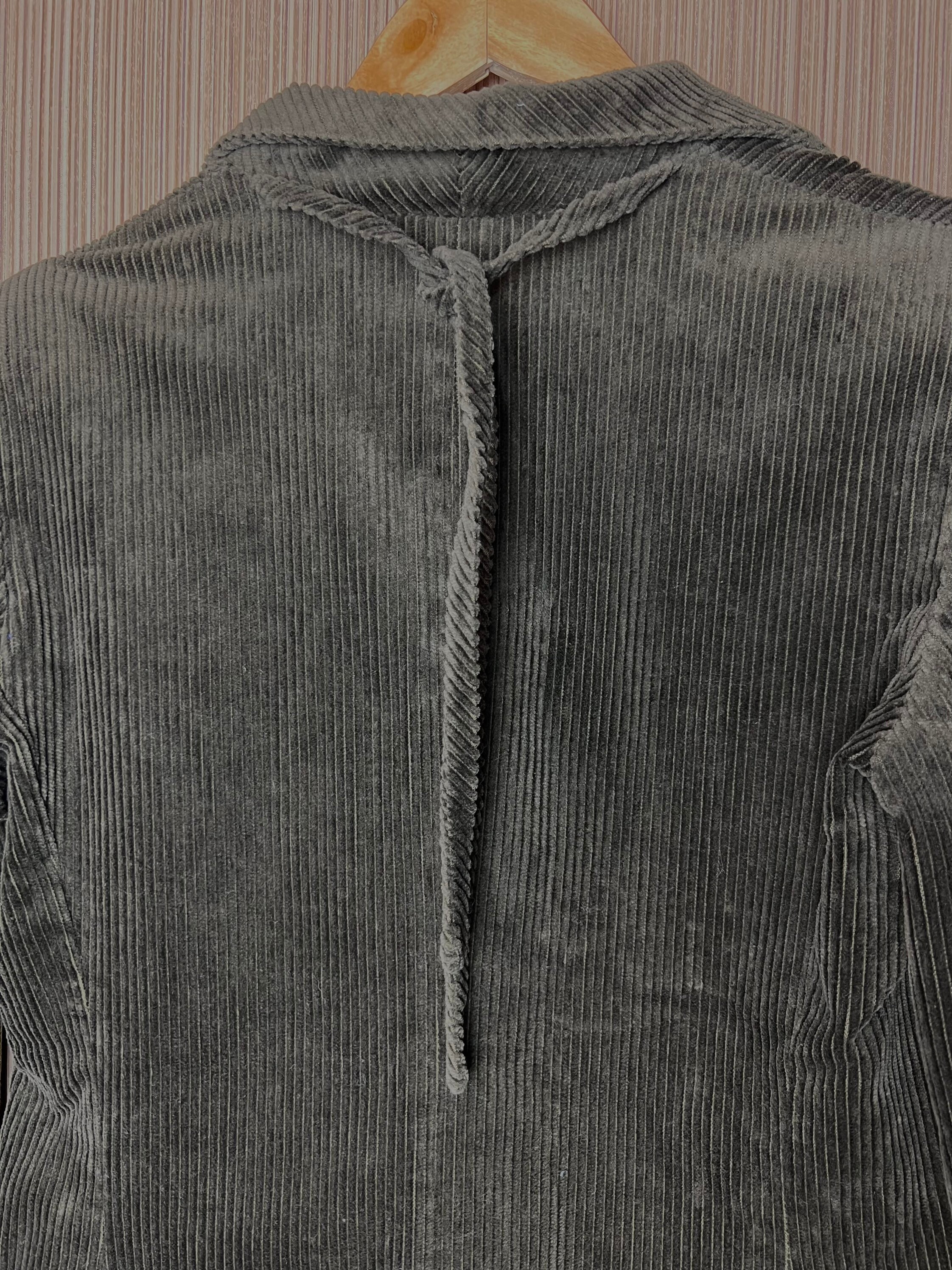 Vintage Jacket ,guy Laroche Pret A Porter Jacket, Original