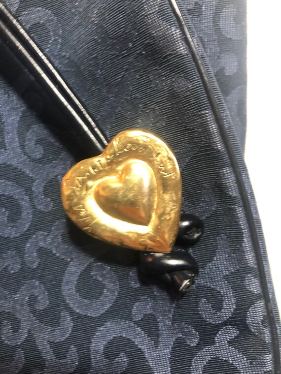 Ysl vintage handbag sale