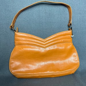 Vintage Esprit Women’s Handbag, Retro