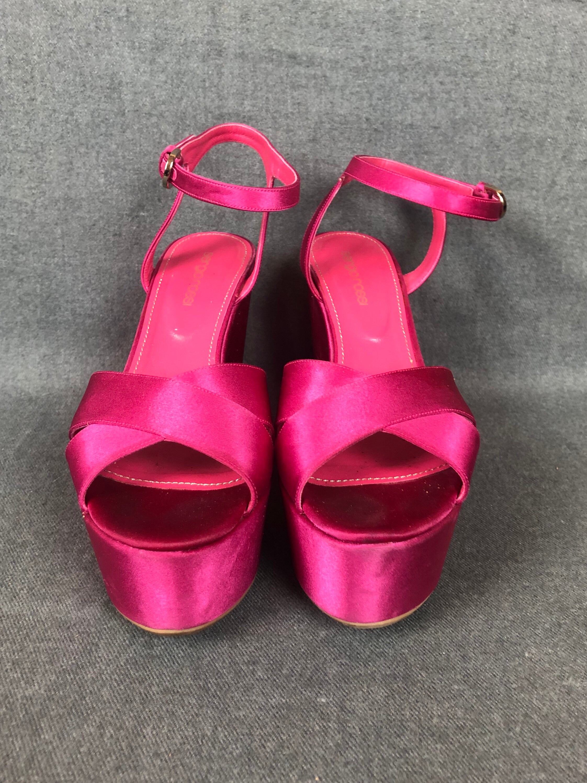 Sergio Rossi Vintage - Etsy Sergio Rossi Vintage - Etsy
